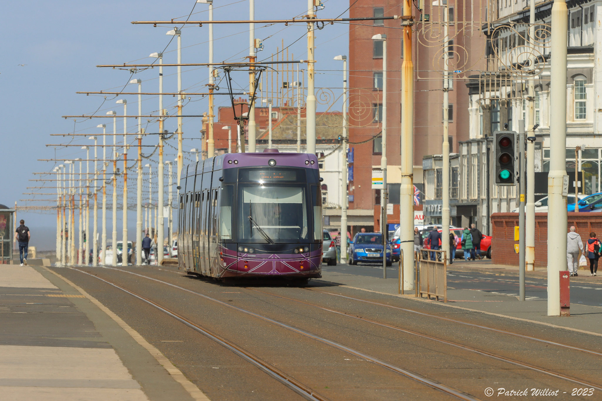 Blackpool